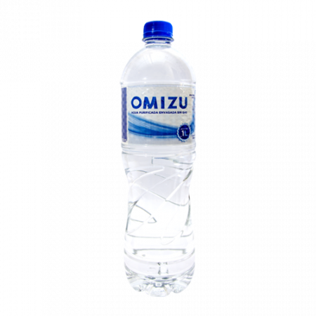 Agua Omizu