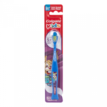 Cepillo dental infantil COLGATE