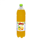 Refresco de naranja Yiuss