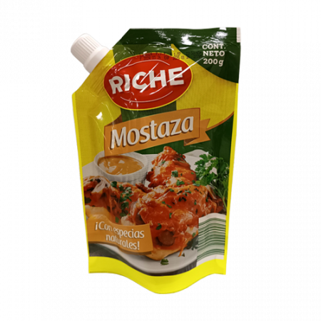 Mostaza RICHE