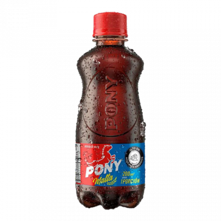 PONY MALTA