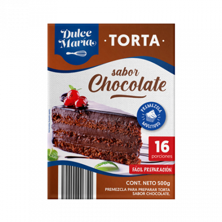 Torta DULCE MARÍA