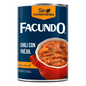 Frijol con chili FACUNDO