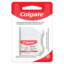 Hilo dental COLGATE